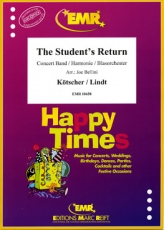The Students Return