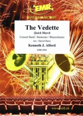 The Vedette
