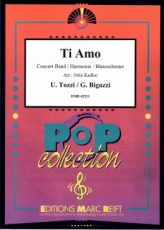 Ti Amo