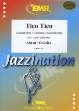 Tico Tico
