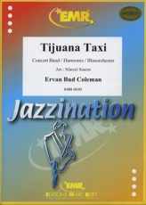 Tijuana Taxi