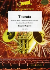 Toccata