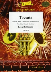 Toccata
