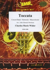 Toccata