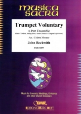 Trumpet Voluntary
