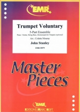 Trumpet Voluntary