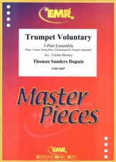 Trumpet Voluntary