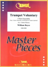 Trumpet Voluntary