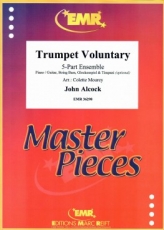 Trumpet Voluntary