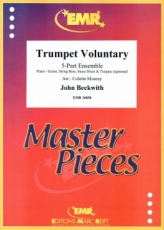 Trumpet Voluntary