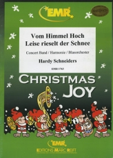 Vom Himmel Hoch / Leise rieselt der Schnee