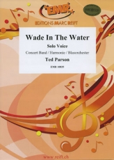 Wade In The Water