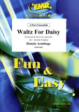 Waltz For Daisy