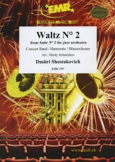 Waltz N° 2