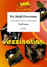 We Shall Overcome