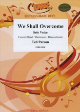 We Shall Overcome