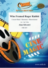 Who Framed Roger Rabbit
