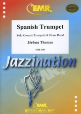 Spanish Trumpet