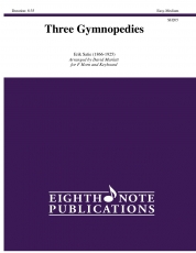 Three Gymnopedies