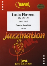 Latin Flavour