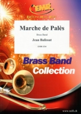 Marche de Pales