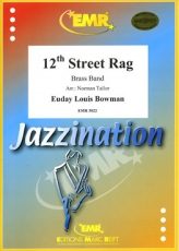 12th Street Rag