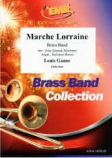 Marche Lorraine