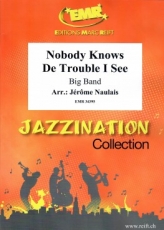 Nobody Knows De Trouble I See