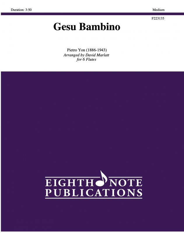 Gesu Bambino