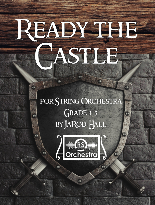 Ready the Castle