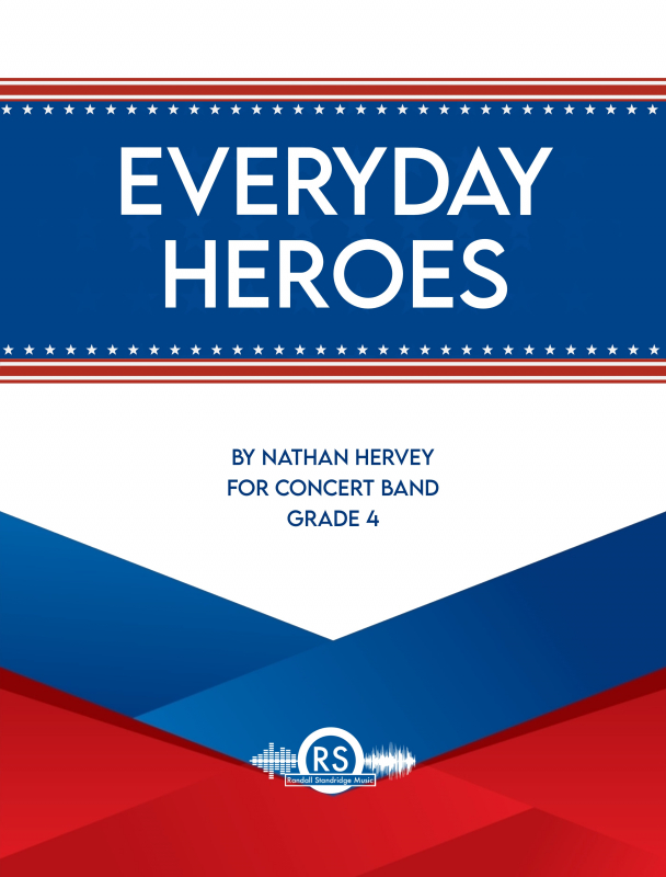 Everyday Heroes