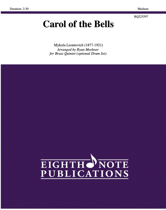 Carol of the Bells