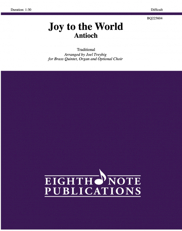 Joy to the World