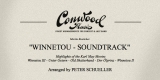 Winnetou - Soundtrack