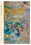 LE CARNAVAL DES ANIMAUX