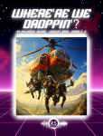 Wherere We Droppin