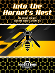 Into the Hornets Nest