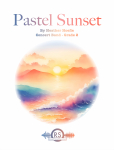 Pastel Sunset