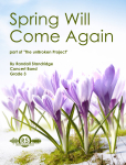 Spring Will Come Again