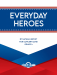 Everyday Heroes