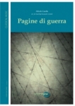 PAGINE DI GUERRA (Studienpartitur)
