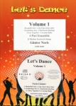Lets Dance Volume 1