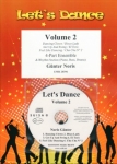 Lets Dance Volume 2