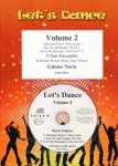 Lets Dance Volume 2