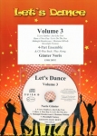 Lets Dance Volume 3