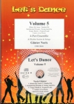 Lets Dance Volume 5