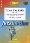 Mack The Knife