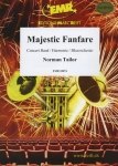 Majestic Fanfare