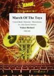 March Of The Toys