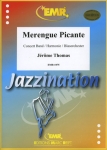 Merengue Picante